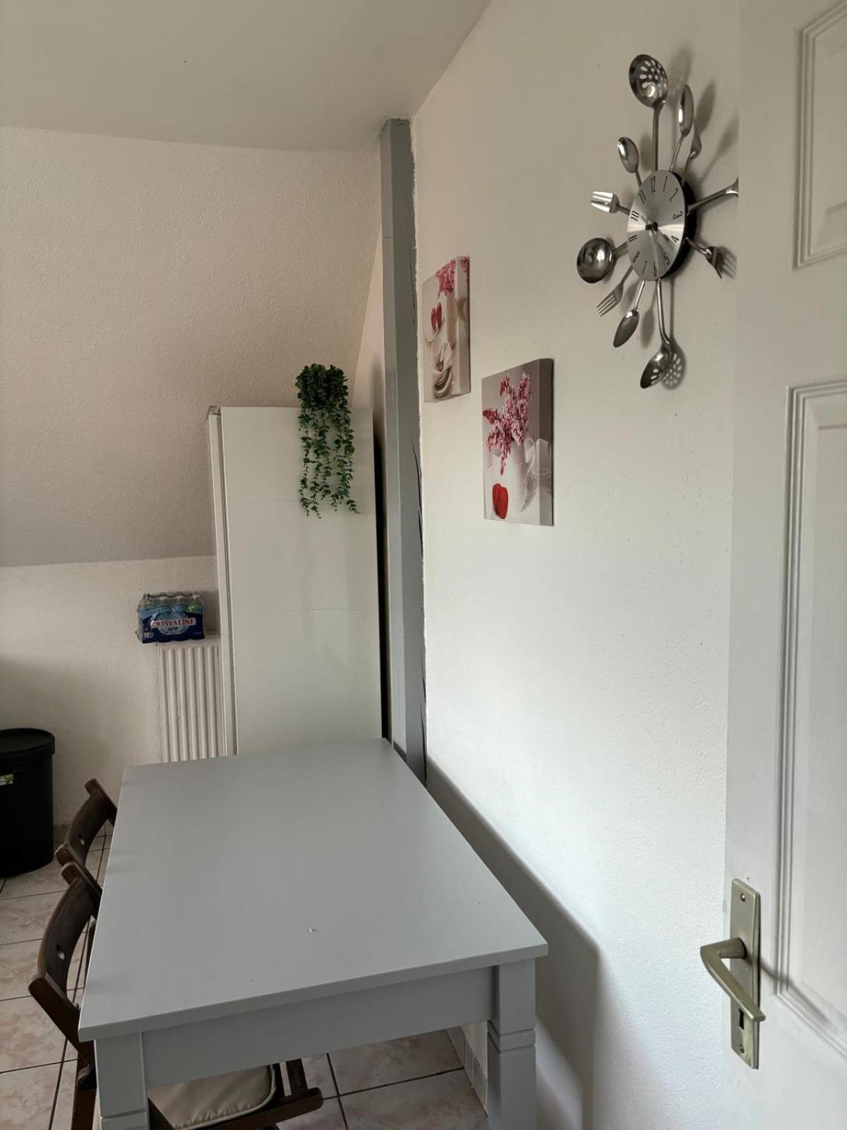 Gite Belle Etoile Fortschwihr 外观 照片